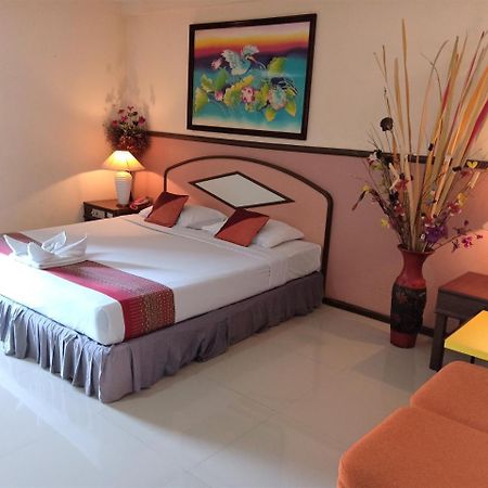 La Moon At Phuket - Sha Extra Plus Eksteriør billede