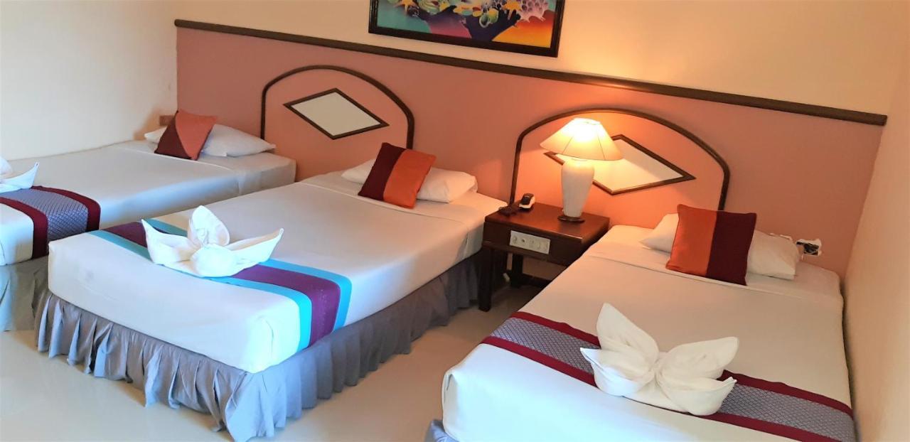 La Moon At Phuket - Sha Extra Plus Værelse billede
