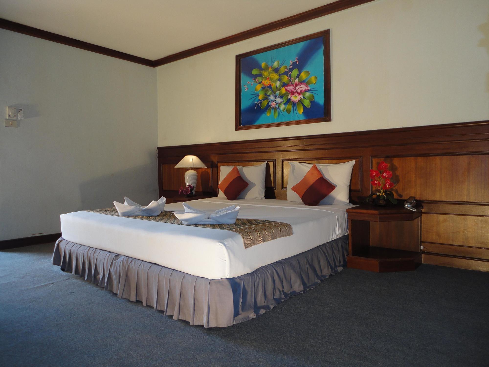 La Moon At Phuket - Sha Extra Plus Eksteriør billede